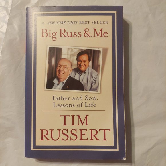 Big Russ and Me - Picture 1 of 6